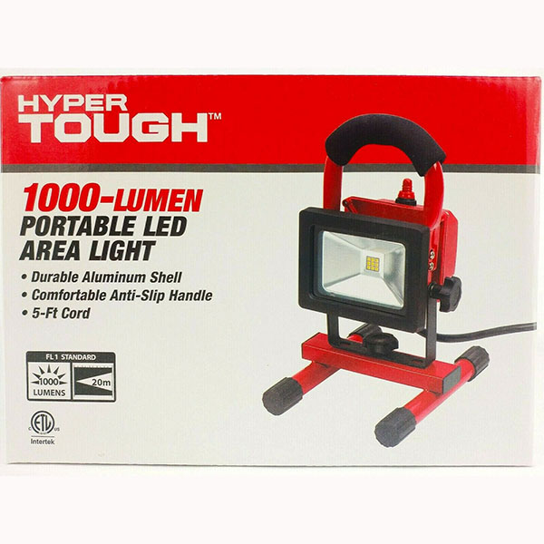 $14.49 (reg $45) HyperTough 10...