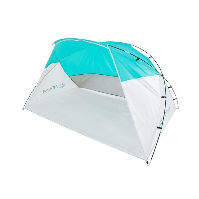 Half-dome Pop Up Sunshade / Tent $24.99 (reg $53)