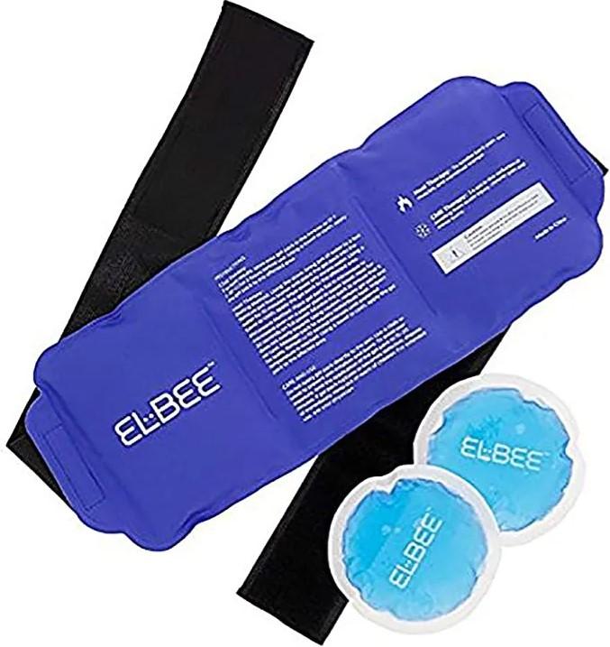Reusable Hot and Cold Therapy Gel Pack Wrap $14.99 (reg $25)