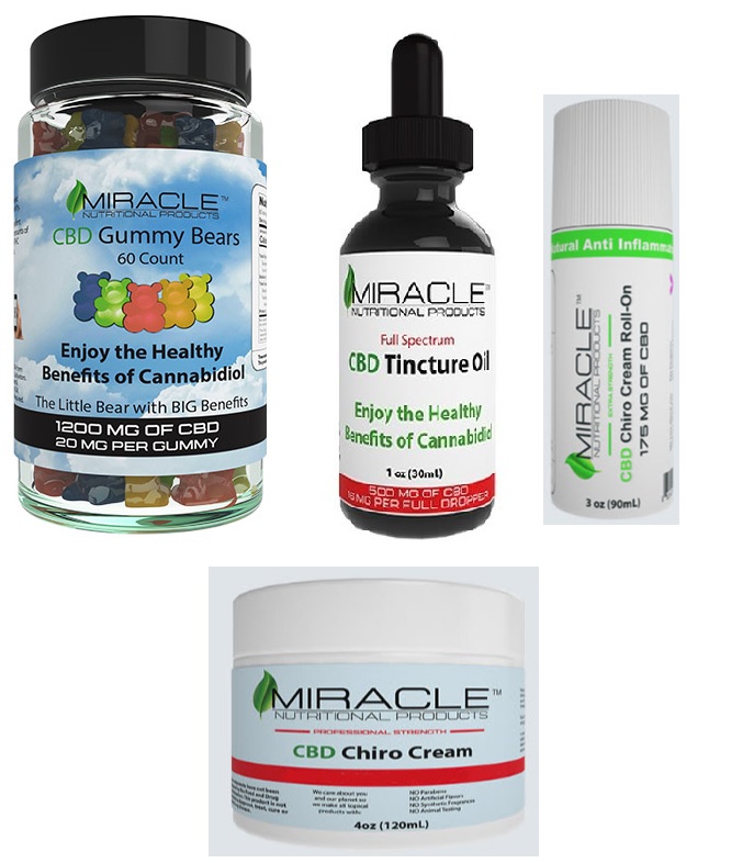 $14.99 (reg $60) HUGE CBD SALE...