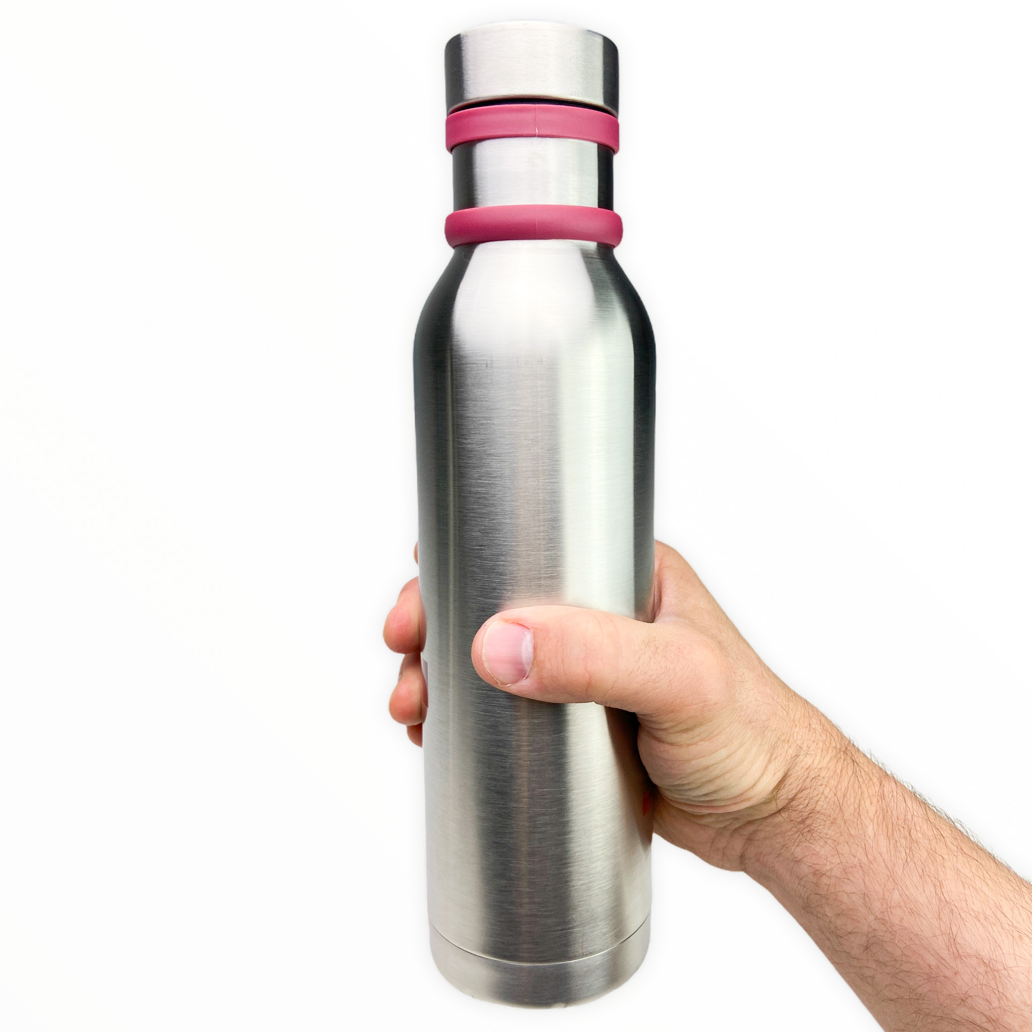 25 Oz Summit Double Walled Vac...