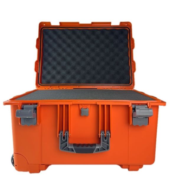 Grade R Sturdy Case (Compare to the Pelican model on amazon for $336 - see additional image ...