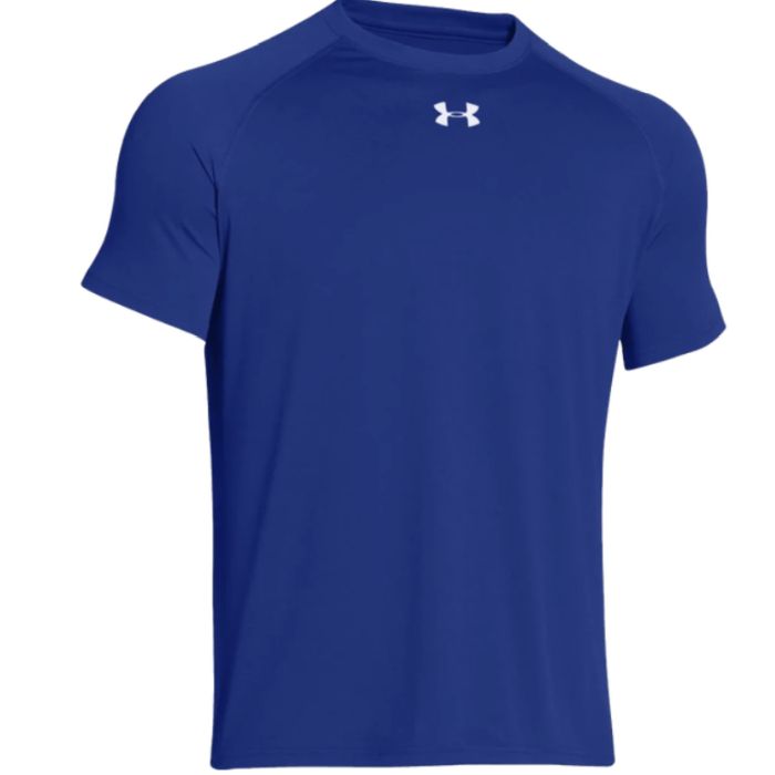 Under Armour Men's UA Tech T-shirt