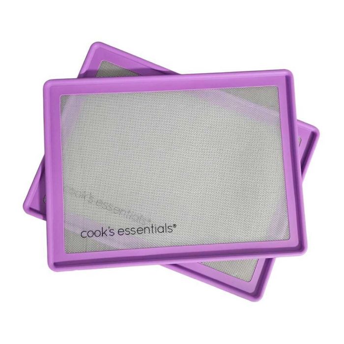 2 Silicone Baking Boards - Order 3 or more sets and SHIPPING IS FREE!