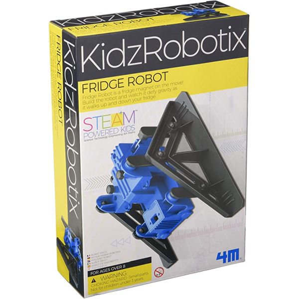 4M Kidzrobotix Fridge Robot $1...