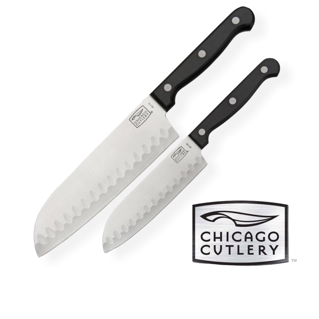 Chicago Cutlery Essentials 2-p...