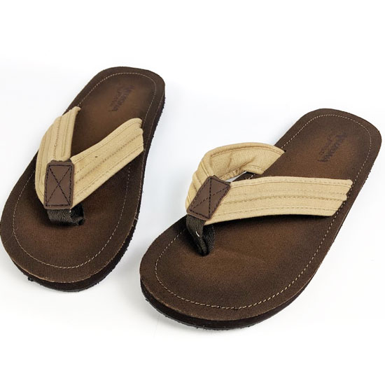 Men's Arizona Jeans Flip-Flops - $26 at JC Penney, just $9.99 from us ...