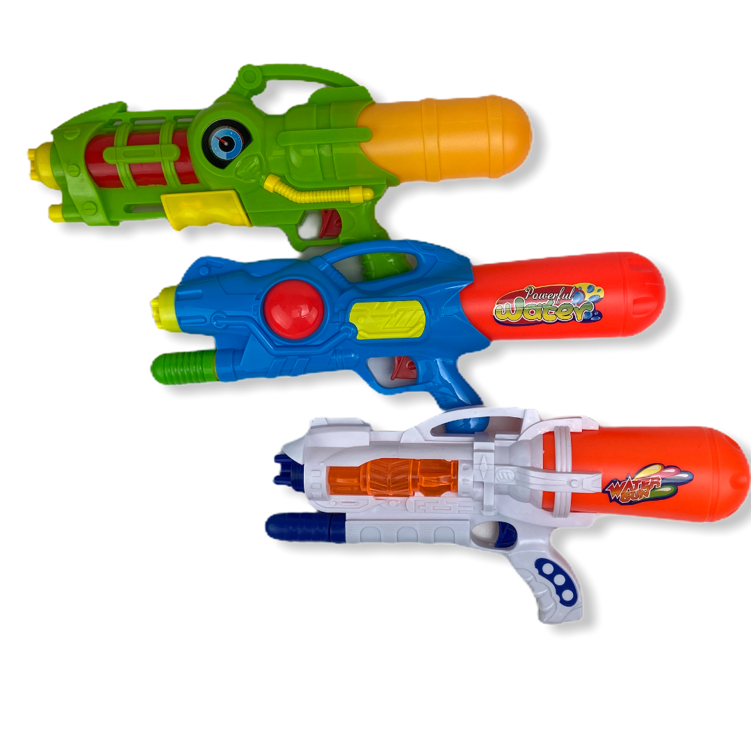 jumbo water gun