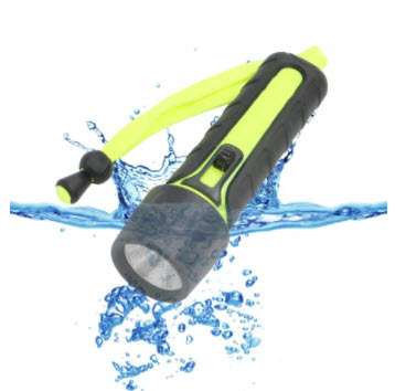 Bright Underwater Waterproof 1...