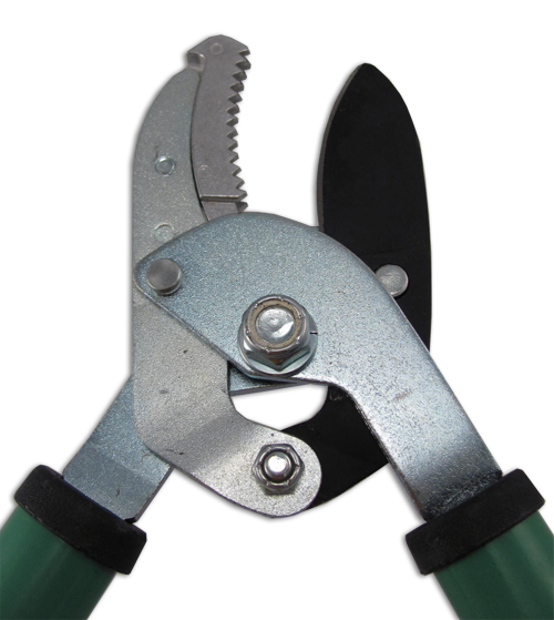 28" Anvil and 24" Bypass Lopper Set A Great Lopper Set for Less than