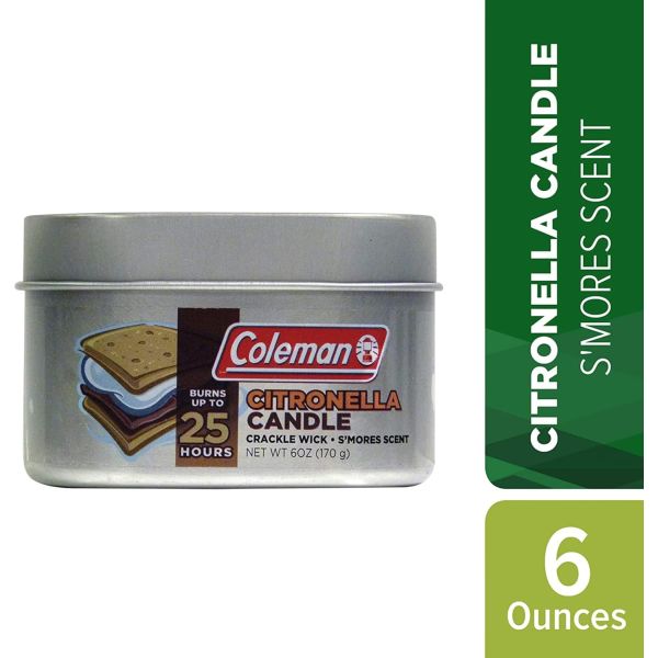 (This is obviously very cheap for Coleman brand, which is rarely