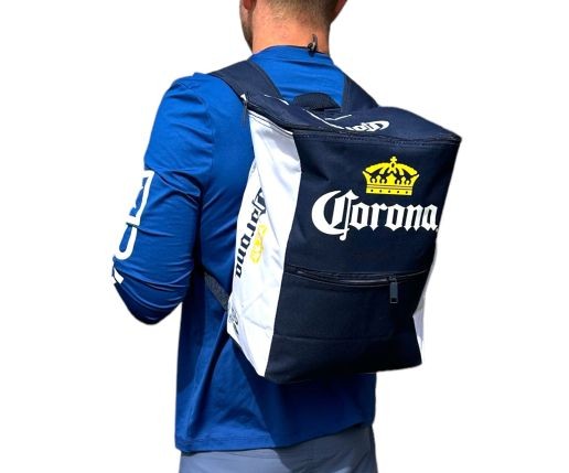 Corona Insulated Cooler Backpa...