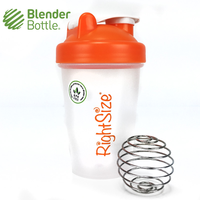 how to make a blender bottle