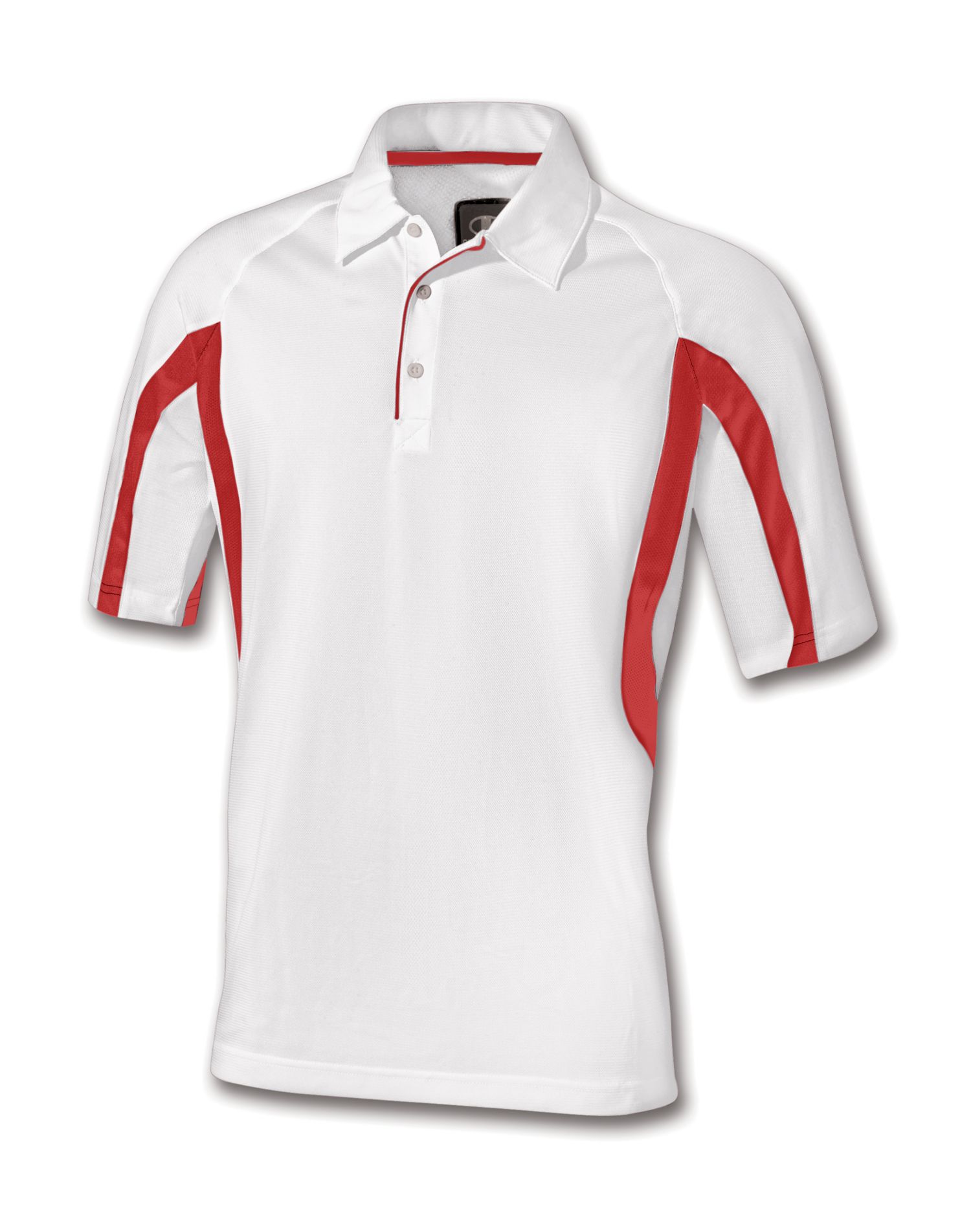 Champion Men's Double Dry Performance Polo Stay Dry When You're