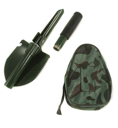 $5.49 (reg $18) Survival / Cam...