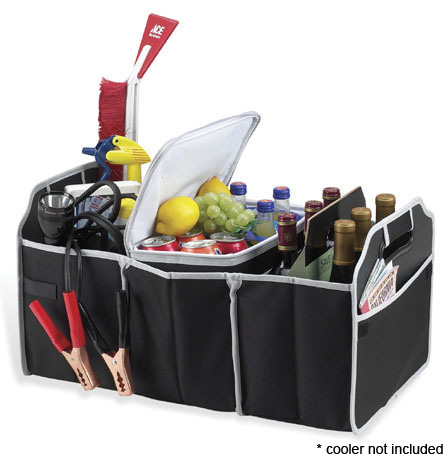 FREE Collapsible Trunk Organiz...