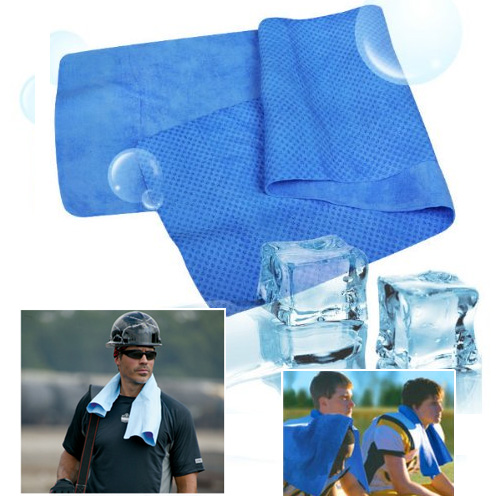 Instant Cooling Towel $4.99 (reg $12)