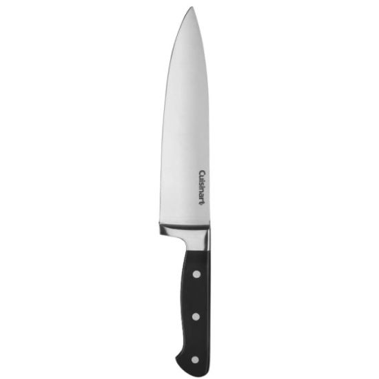 Cuisinart Triple Rivet Collection Nitrogen Infused Kitchen Knives ...