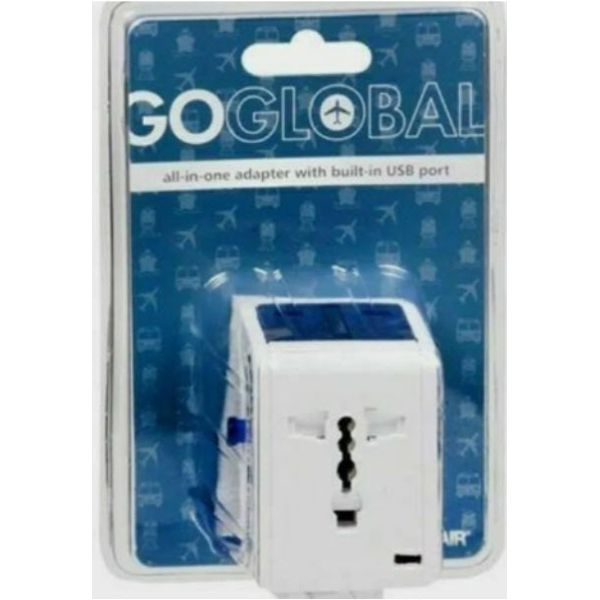 Conair Go Global All in One Tr...