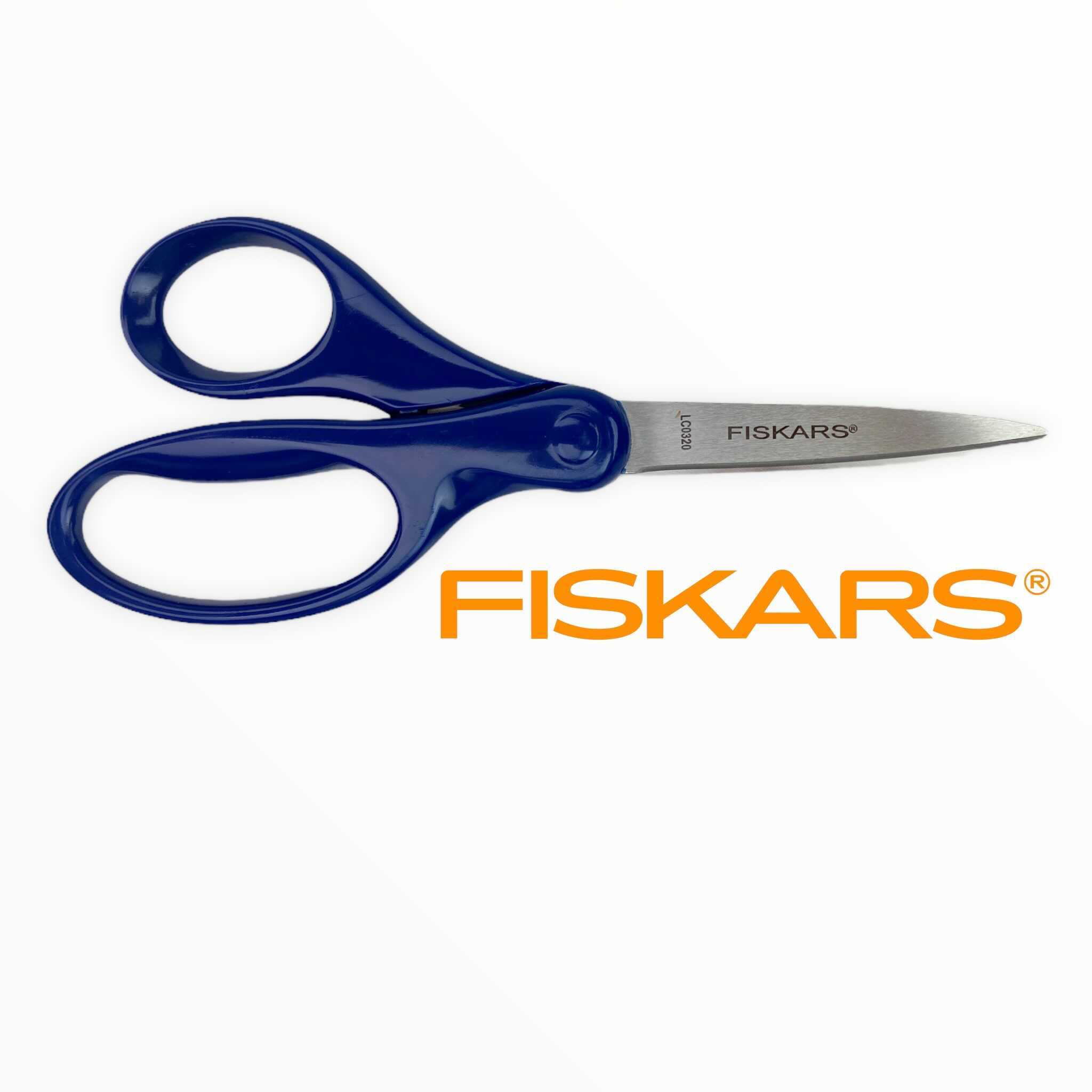 Fiskars 7 Inch Stainless steel...
