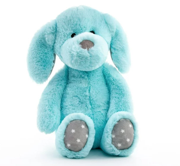 These are INCREDIBLY SOFT & wonderful! See video below! World's