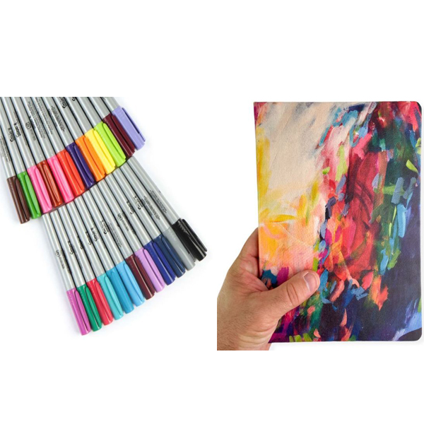 ART COMBO SET $19.99 (reg $80)