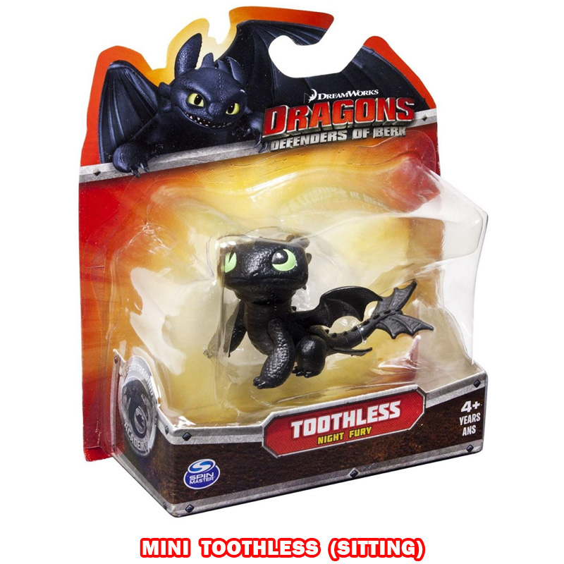 STUPID GOOD DEAL - DreamWorks How To Train Your Dragon Action Figures ...