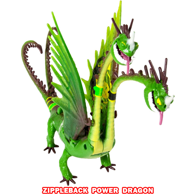 STUPID GOOD DEAL DreamWorks How To Train Your Dragon Action Figures