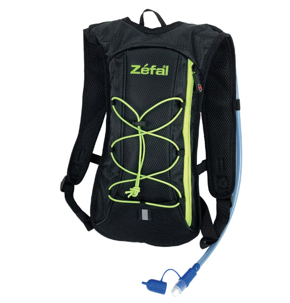 Zefal Outdoors 1.5 Liters Hydration Pack $14.99 (reg $40)