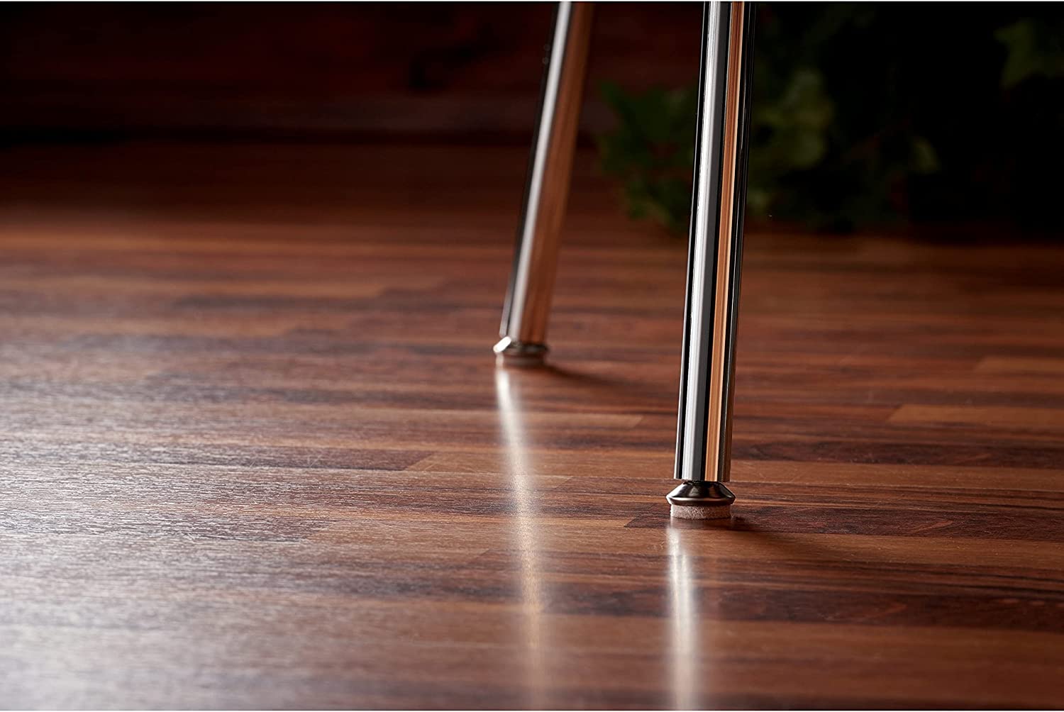 Scotch 36 Count Assorted Felt Pads Chair leg floor protectors help