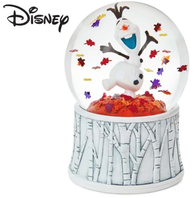 Disney Frozen Olaf Collectible...