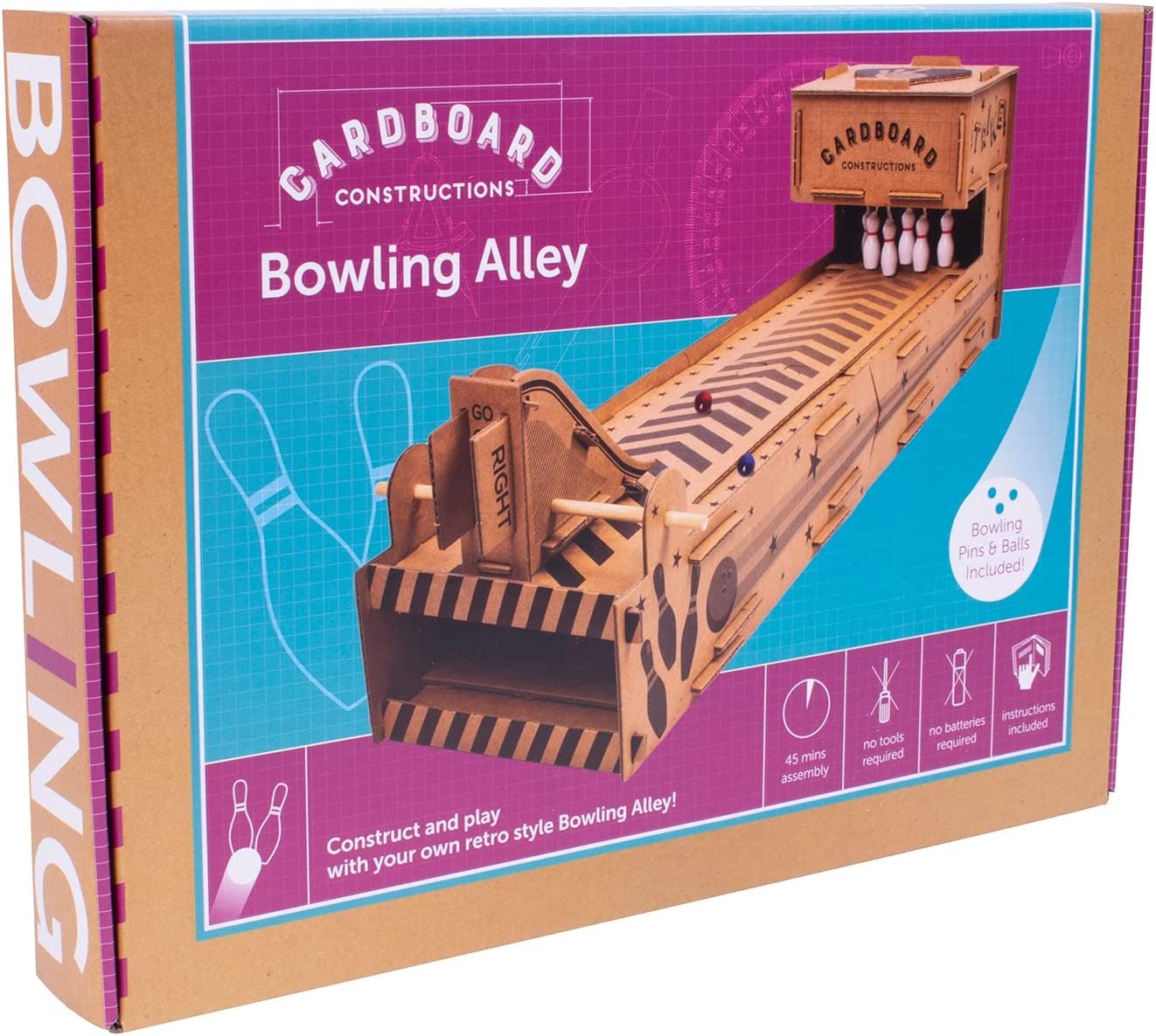build-your-own-working-bowling-alley-and-pinball-machines-out-of