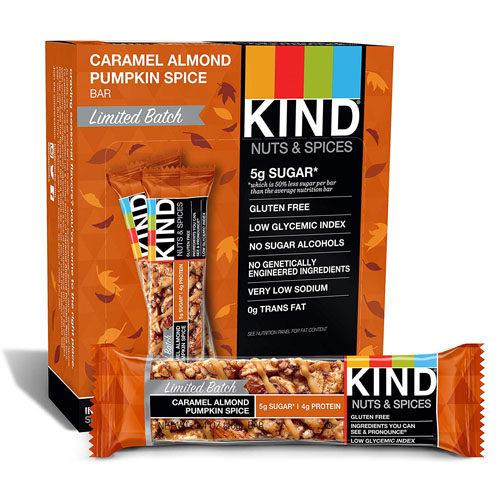 $9.49 (reg $20) KIND Bars - Ca...