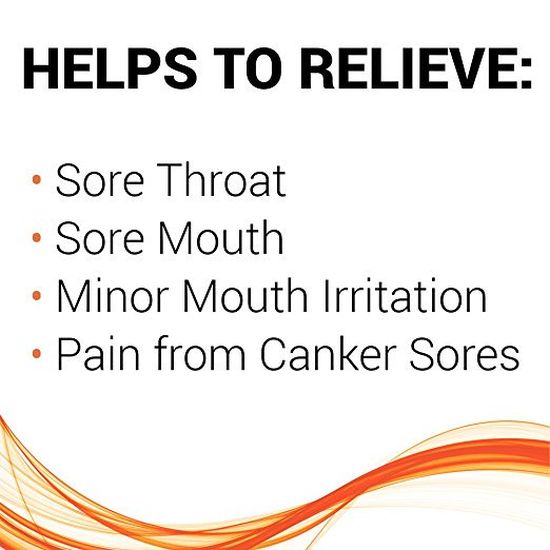 That Daily Deal VERY Good Deal FOUR BOXES of Cepacol Extra Strength