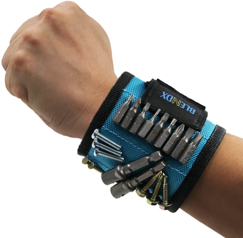 Magnetic Tool Wristband $4.49.