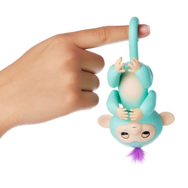 fingerlings large monkey