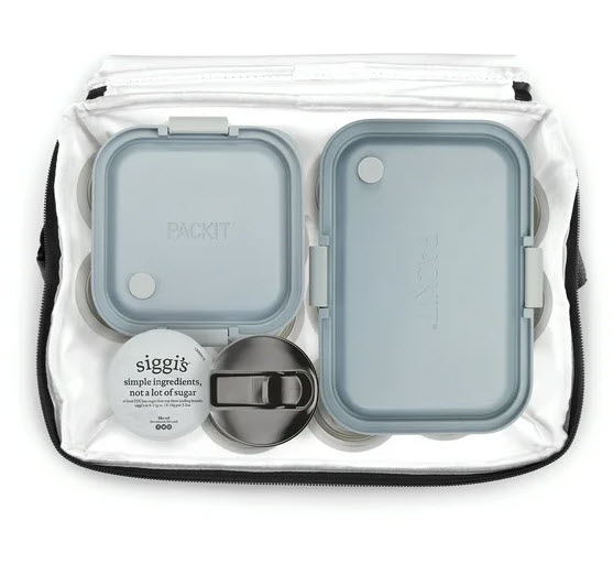 PackIt Large 24 Can Soft Side Cooler $19.99 (reg $35)