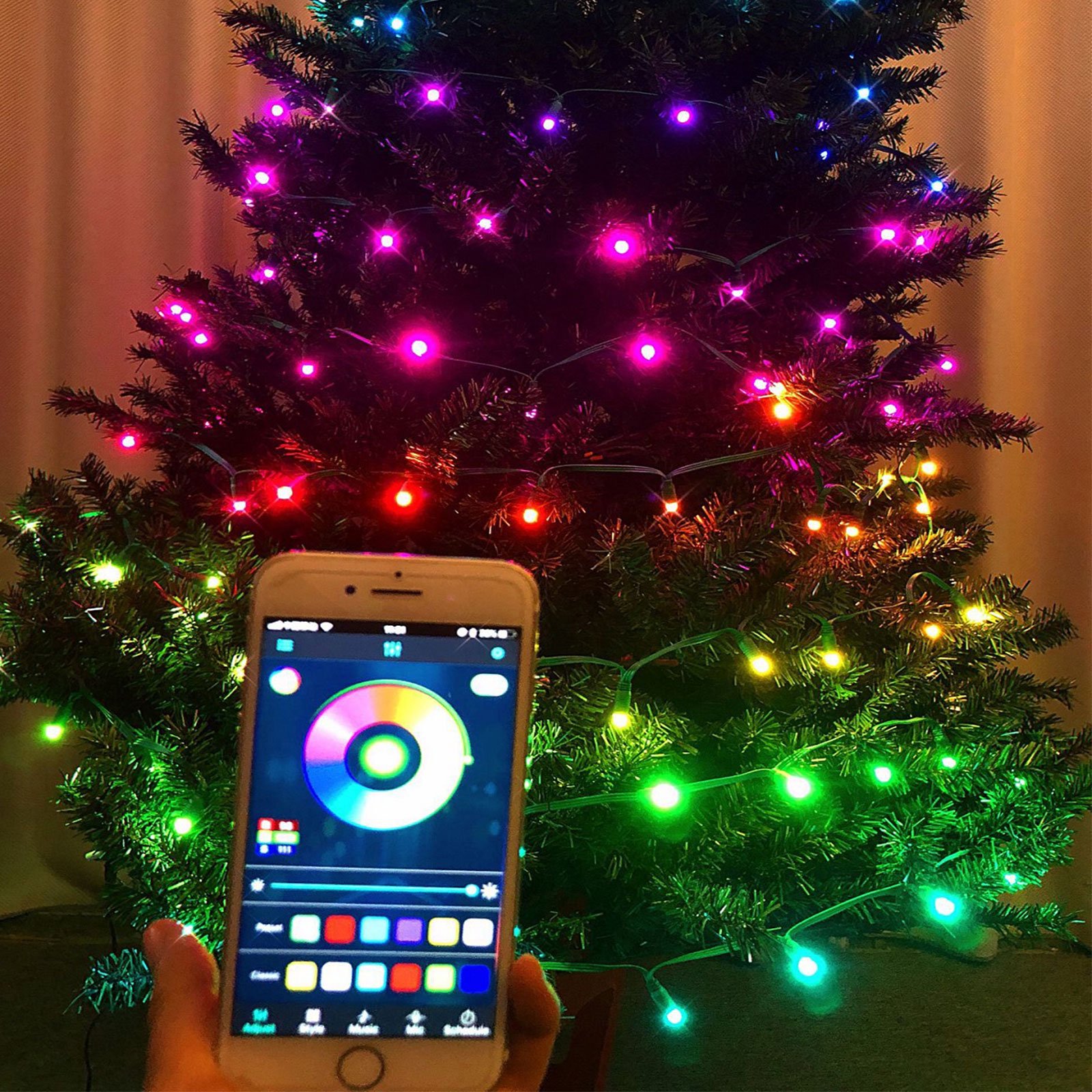 65-foot-200-led-bluetooth-controlled-smart-christmas-led-lights-use