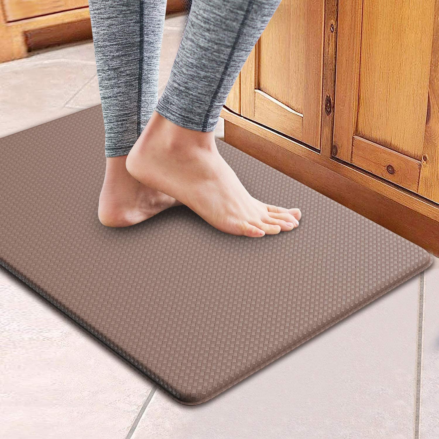 Anti Fatigue High Density Mat.