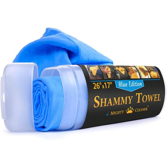 Premium Shammy Towel $4.99 (re...