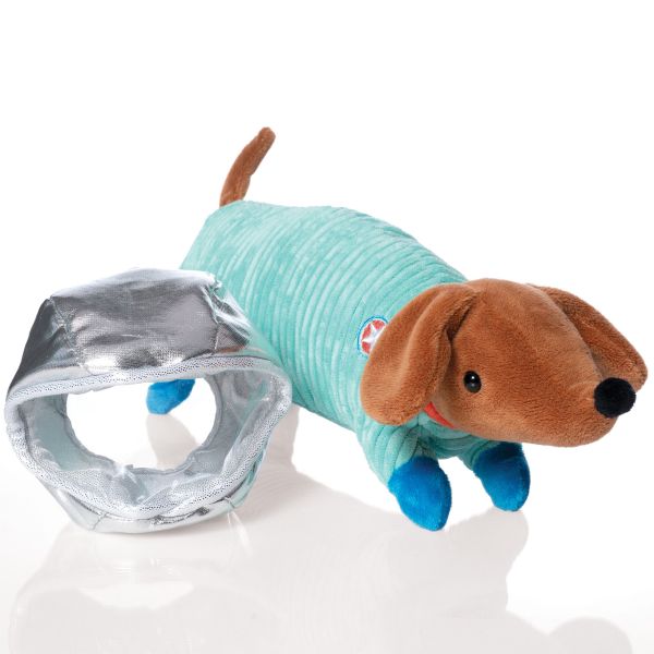 Space Dog Stuffed Animal $7.99...