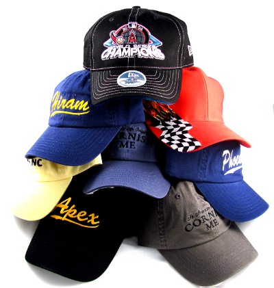 Mystery 10 Pack of Random Hats - THAT Daily Deal