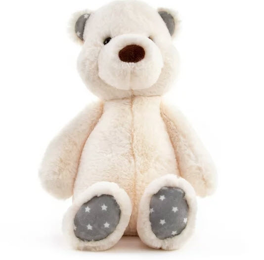 These are INCREDIBLY SOFT & wonderful! See video below! World's