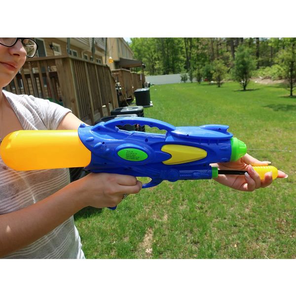 jumbo water gun