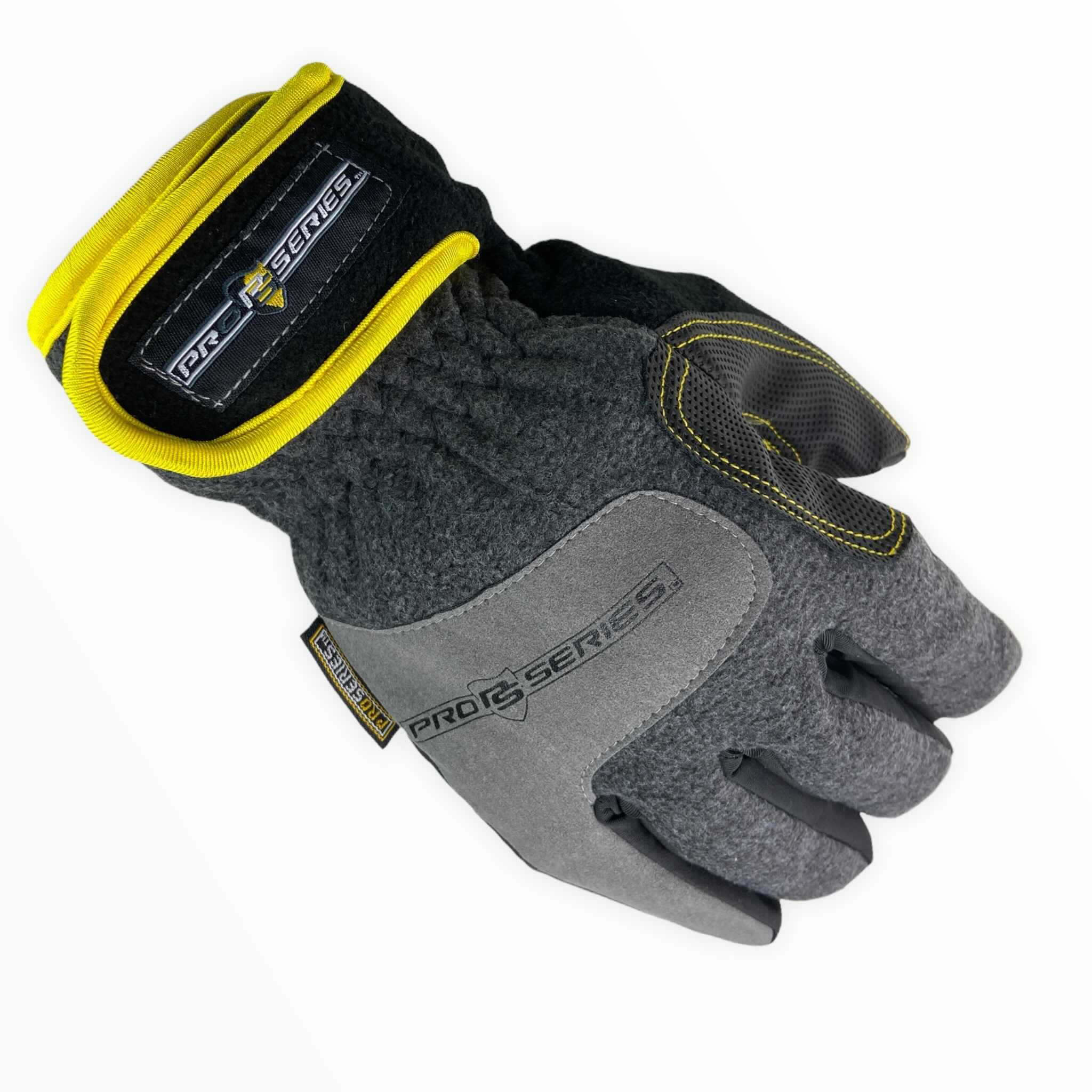 WestChester Pro Series High Dexterity Men's Fleece Lined Winter Work