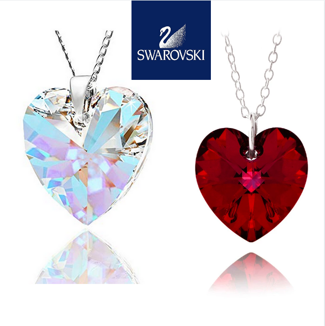 $29.95 (reg $125) Swarovski Cr...