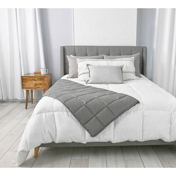 CLEARANCE (Just because we need the space) Quilted Premium 12 Pound