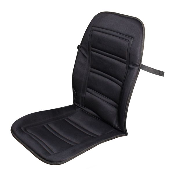 Heated Car Seat Cushion with L...