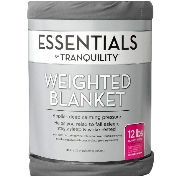 CLEARANCE (Just because we need the space) Quilted Premium 12 Pound