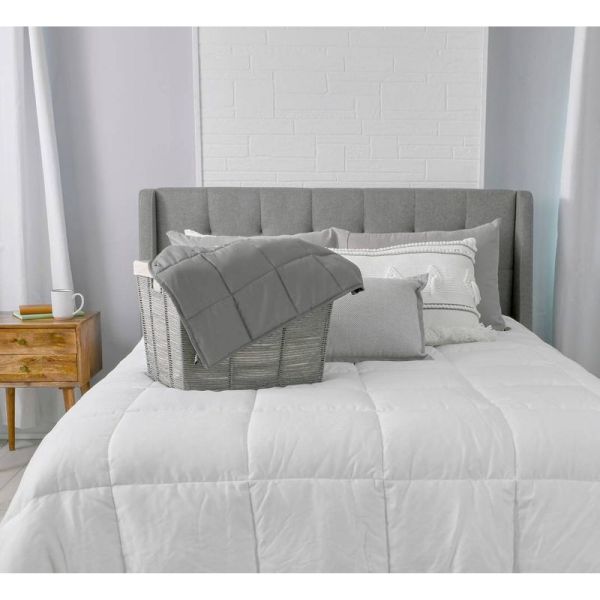 CLEARANCE (Just because we need the space) Quilted Premium 12 Pound